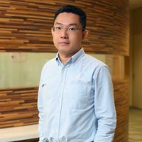 Loo Wei Teck Vincent