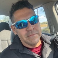 Chris Guevara
