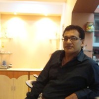 Sanjay Rustagi