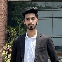 Syed Wasil Abbas