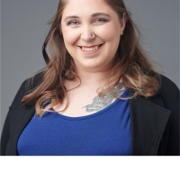 Jessica Sanders