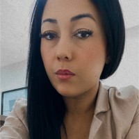 Larissa Costa Izidoro
