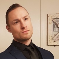 Niklas Gustavsson