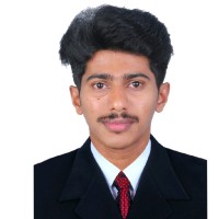 Mohammed Shanir M