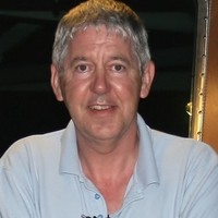 Alan McKechnie AFNI