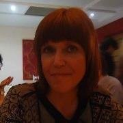 Claire Bibby