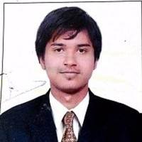 Kandarp Bhatt