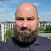 Daniel Bach-Mose Sloth