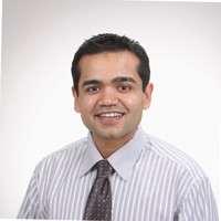 Ruchir Patel DDS MS MBA