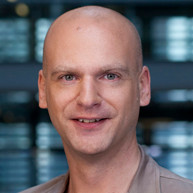 Daniel Bauer