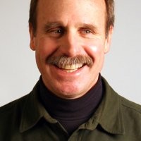 Paul Saffo
