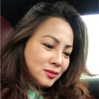 Tracy Vu