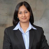 Anuradha Mahabaleshwarkar