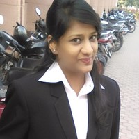 Srishti Agrawal
