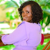 Margareth Ntui