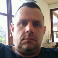 Johnny Mark Nielsen