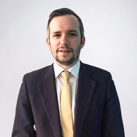 James Brazier