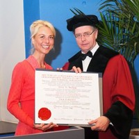 Anna Marie Hendriks