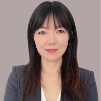 Sabrina Ma, Mba