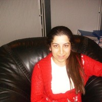Emine Yakar