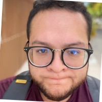 Dan Giezi Saldivar Guevara