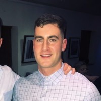 Colm Roche