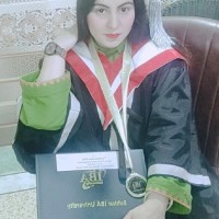 Dr Hira rani shaikh