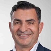 Renato Parisi