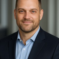 Michael Boucher
