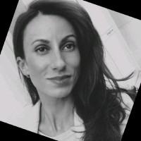 Anamaria Cristina Fica Zazu