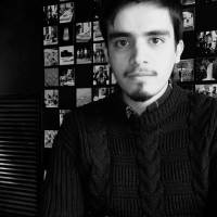 Hamed Mahdizadeh