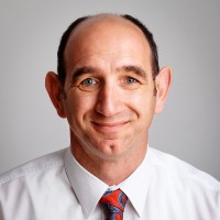 Steve Moutafis