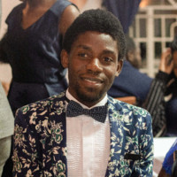 Earnest Chippoh Chapotera