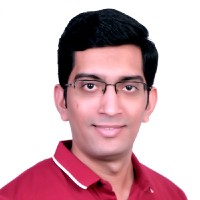Suketu Shah