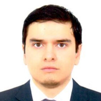 Gian Carlos Perea Diaz