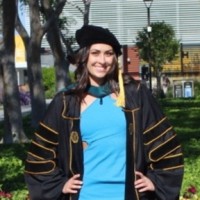Jill Finney, Dpt