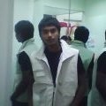 anish thankachen
