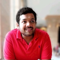 Harsh Agrawal