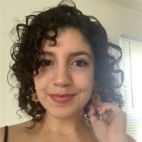 Sapphire Perez