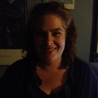 Suzanne Mcginn