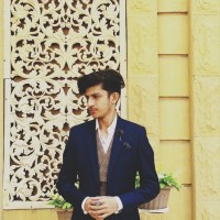 Hashir Khan