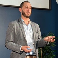 Alexandre Cenis