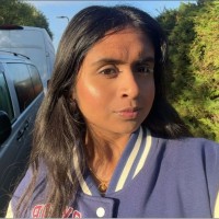 Mathusha T.