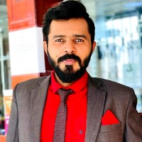 Muhammad Asif Raza