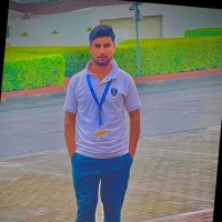 Hamza Shahzad