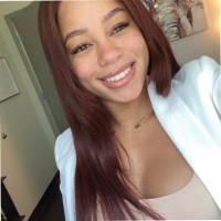 Sasha Grant
