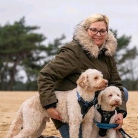 Corinne Smit - van Dijk