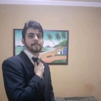 Matheus Henrinque. S.Gomes