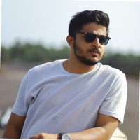 Ajayraj P