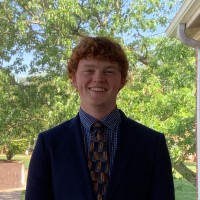 Carter Mayhew